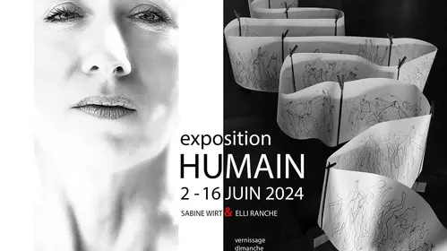 Vernissage Expo