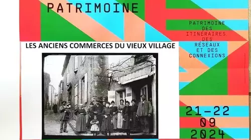 Journée du Patrimoine 