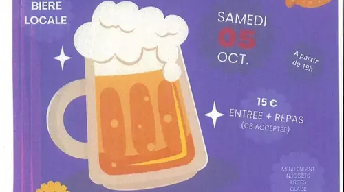 Fête de la Bière 